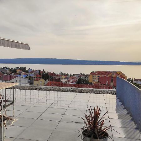 Drance 16 Apartments Selce Exterior photo