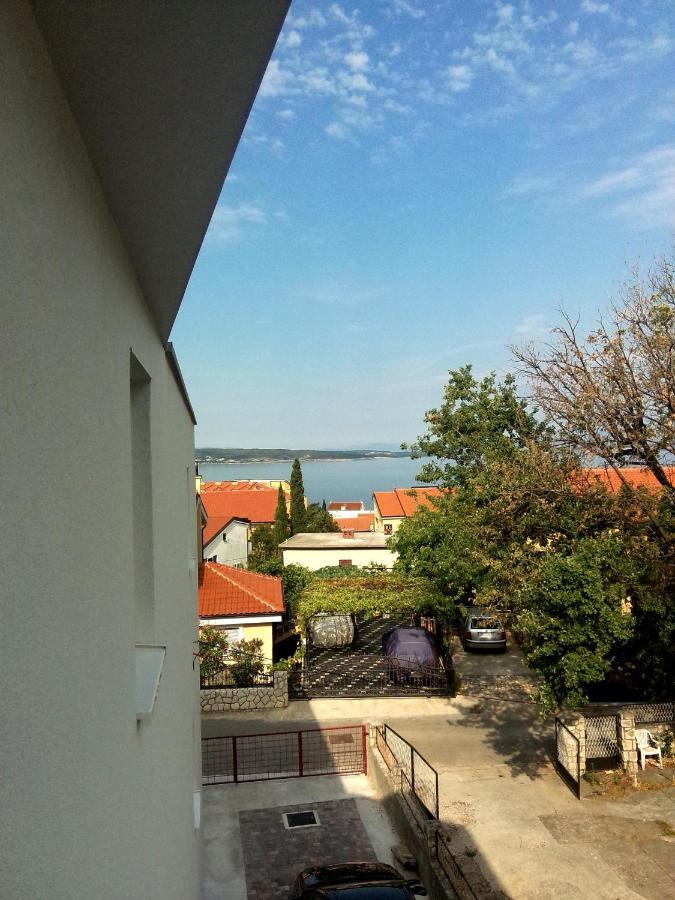 Drance 16 Apartments Selce Exterior photo
