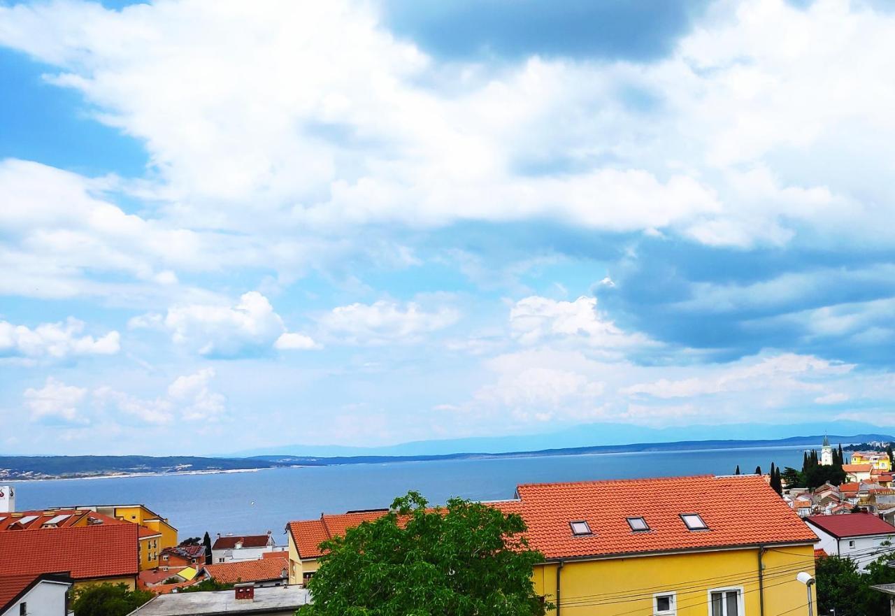 Drance 16 Apartments Selce Exterior photo