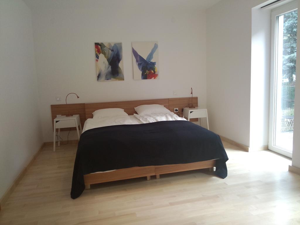 Drance 16 Apartments Selce Room photo