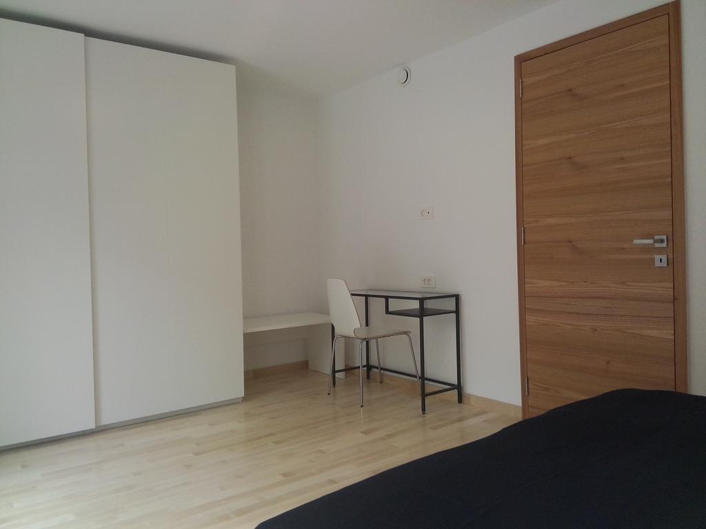 Drance 16 Apartments Selce Room photo