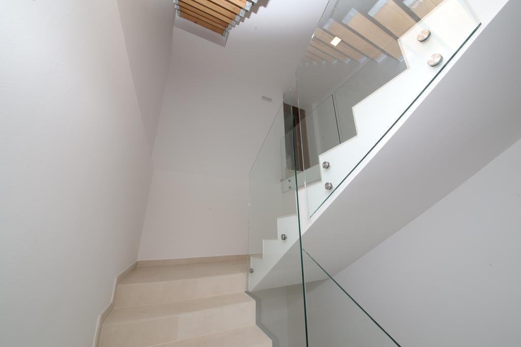 Drance 16 Apartments Selce Exterior photo