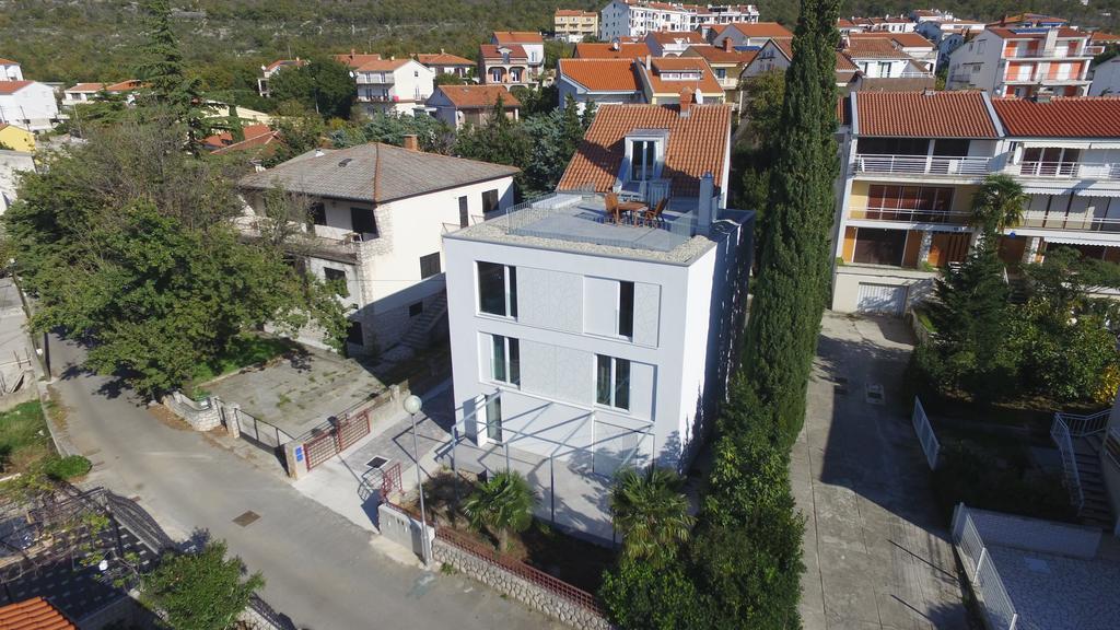Drance 16 Apartments Selce Exterior photo