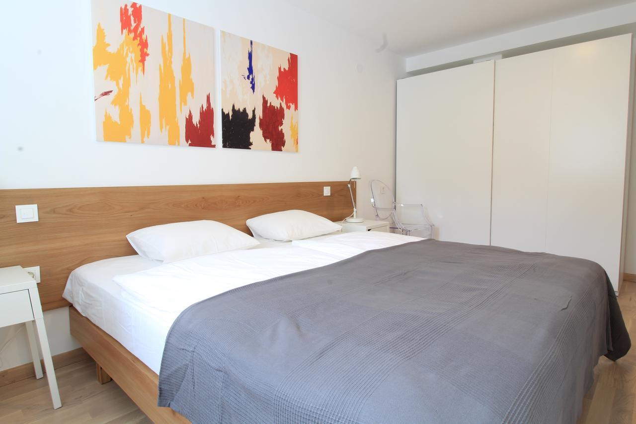 Drance 16 Apartments Selce Exterior photo