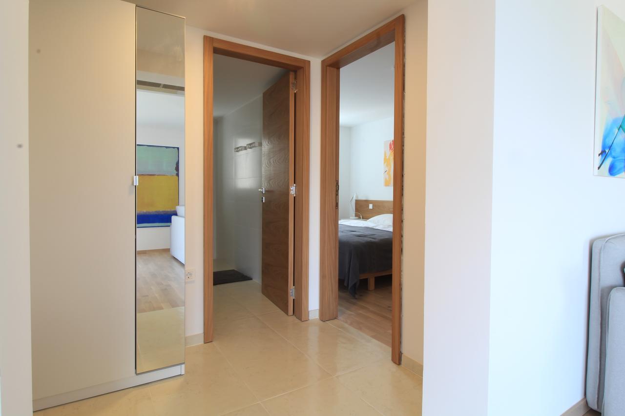 Drance 16 Apartments Selce Exterior photo