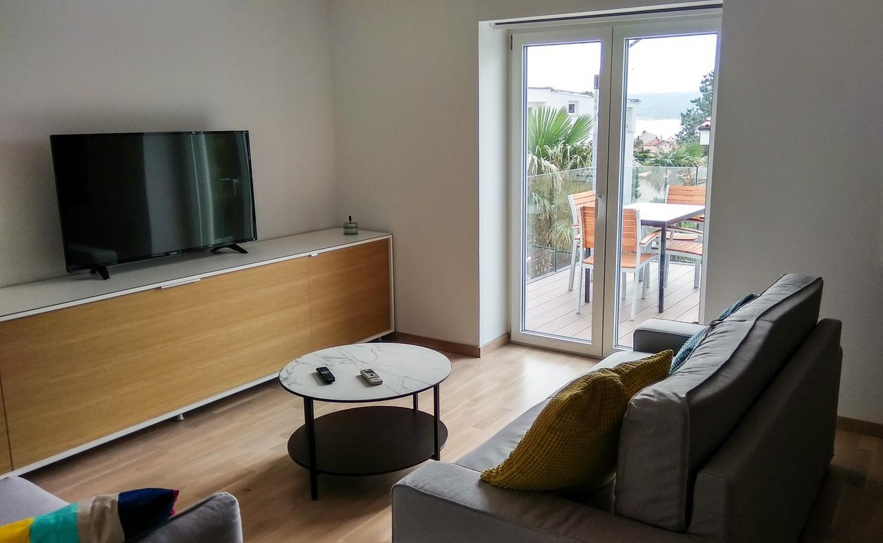 Drance 16 Apartments Selce Exterior photo